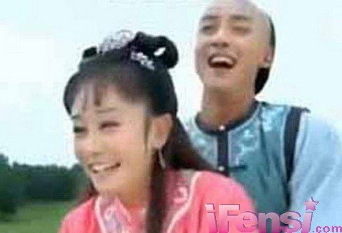 李晟李佳航图片