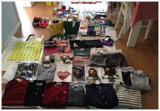 东京购物好便宜看什么都想买