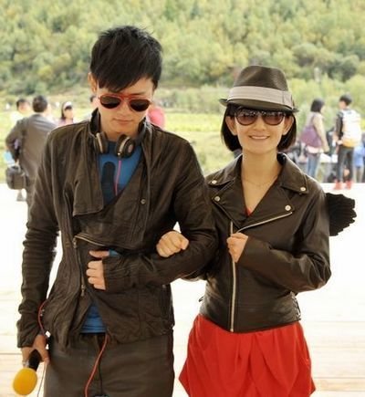 谢娜婚礼增加景点知名度 政府否认赞助三千万