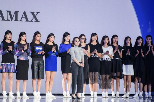 年轻的电商需要向传统服装品牌学习--对话R