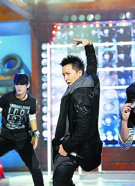 张一蓓不介意韩庚是否道歉 钱枫直批太过分