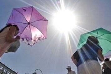 男子来武汉打工 一周就得了热射病死亡率高达