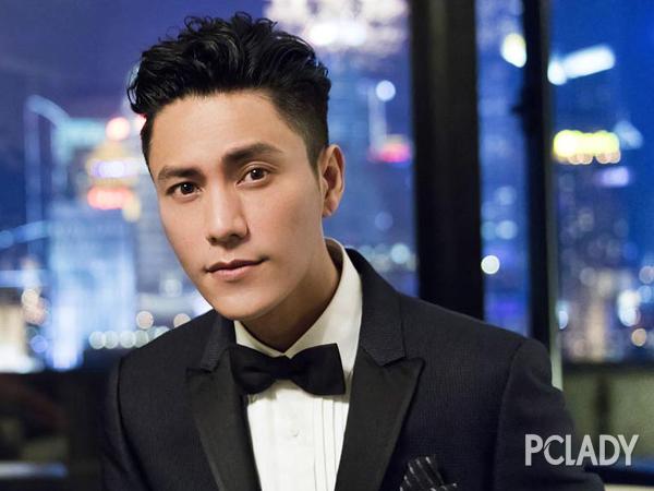 为了盛世美颜 范冰冰陈坤一天两张面膜