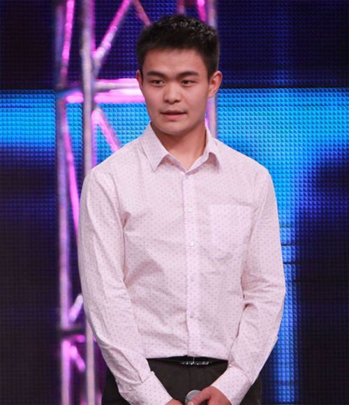 卖菜哥与牵手女嘉宾昨约会我们只是好朋友_