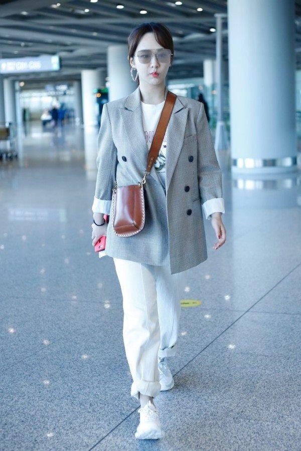 腿部困难户要这4款瘦腿来找回长裤尊严李佳妍瘦身图片
