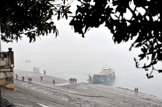 宜昌最低3℃阴雨天气持续致13日 并将伴随大雾