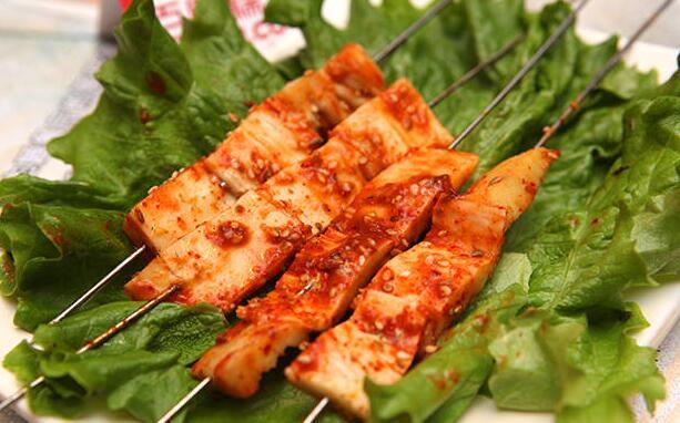 盘点50家武汉人气爆棚的烧烤店