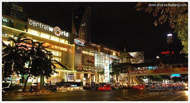 泰国大型超市BIG C实拍报价