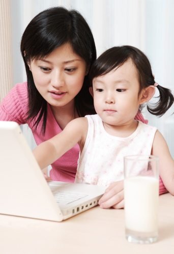 10大特征证明宝宝智商高