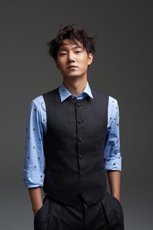 “歌手”之后他在干嘛?王晰:不当流量明星