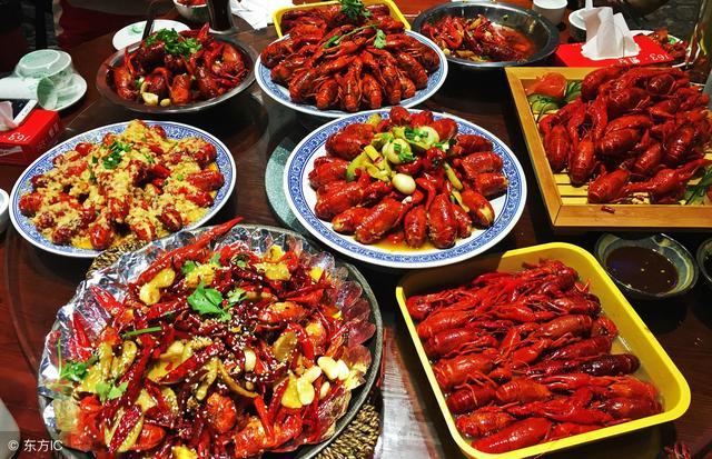 女子连吃三天宵夜致休克 医生:这样吃最伤肠胃