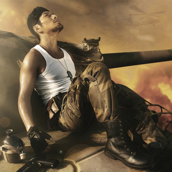 组图:盘点2011电视剧中最受欢迎的老男人