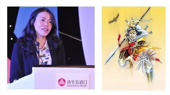 富二代的生活全是宫斗?水浒传才是正确剧本!