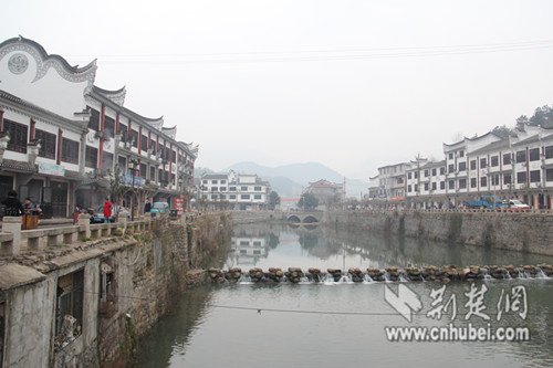 罗田县九资河镇gdp_罗田县九资河镇地图