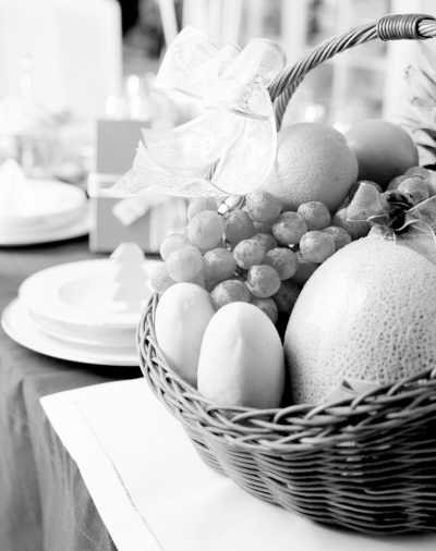 探望病人送什么好