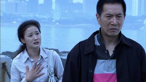 《丈夫的秘密》今日开播 罕见题材亮相荧屏