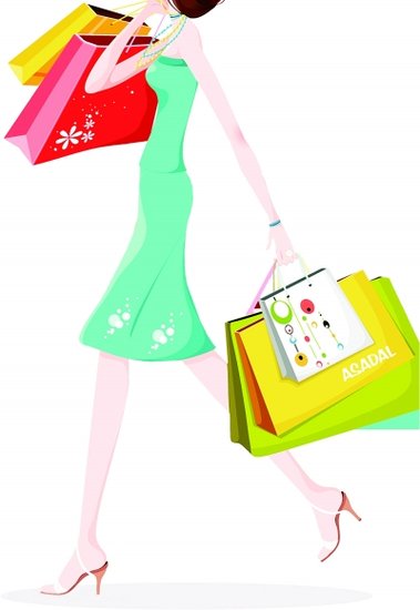 我只是打酱油的,咋买了这么多东东?