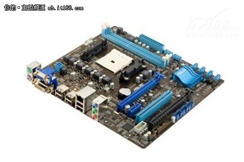 (重庆)高性能实惠主板 华硕F1A55售599