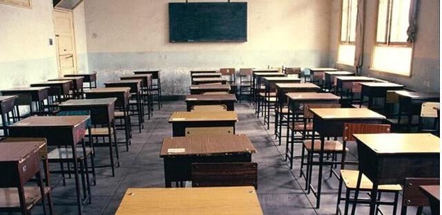 青春的记忆:看看80年代的中学生什么样