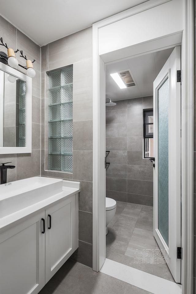 工作生活两不误 北欧型家