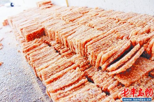 糖瓜老手艺,盼有人接棒