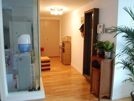 <em>处女</em>座单身<em>妹纸</em> 七万改造120平休闲风二手房_