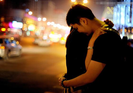 闺蜜老公竟然要我做他的情人