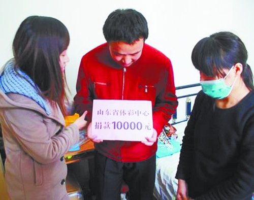 爱无止境为爱前行