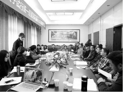 武汉美容美发周一公休 公休店占七成市场