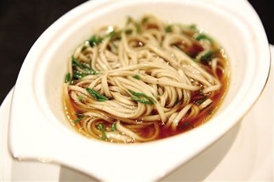 烟花三月下扬州 寻觅江南美食地图