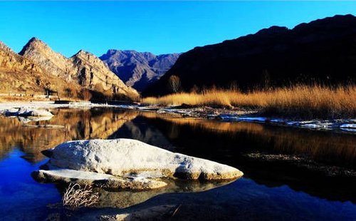 国内30处好玩又人少旅游地推荐