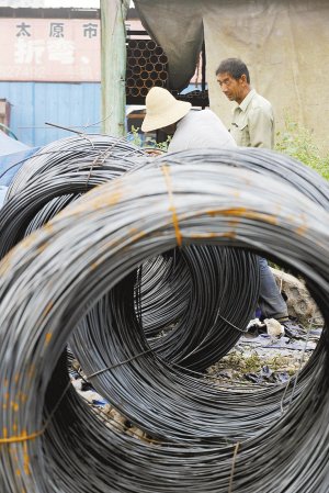 钢企面临生死大考 救市呼声再响