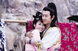 王宝钏苦等18年 等来了小三