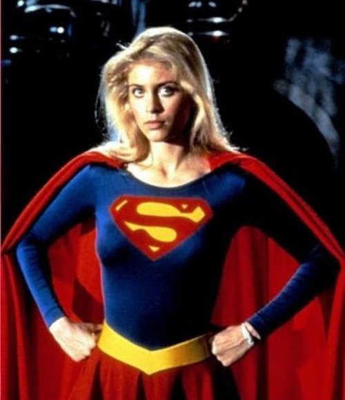 盘点漫画中的美女英雄 巾帼不让须眉_大楚网_