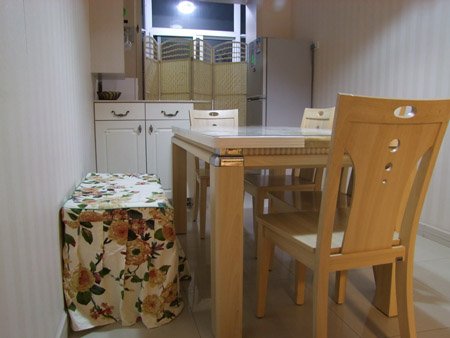 装修小超人2万装95平2室2厅 省钱装修设计案