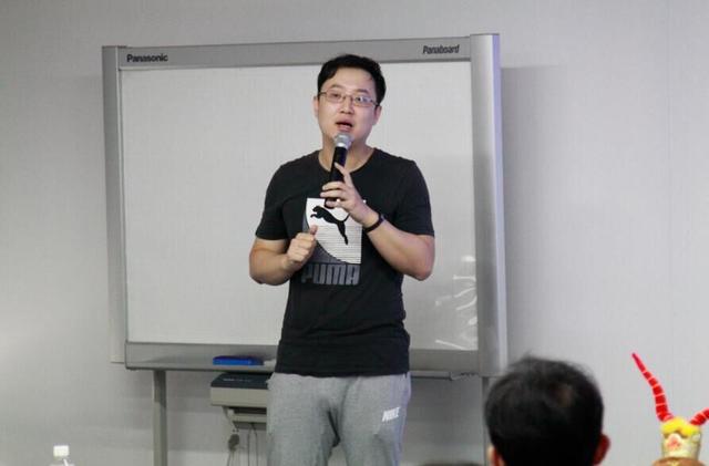 腾讯4个亿为何投给斗鱼?当事人细说背后的奥