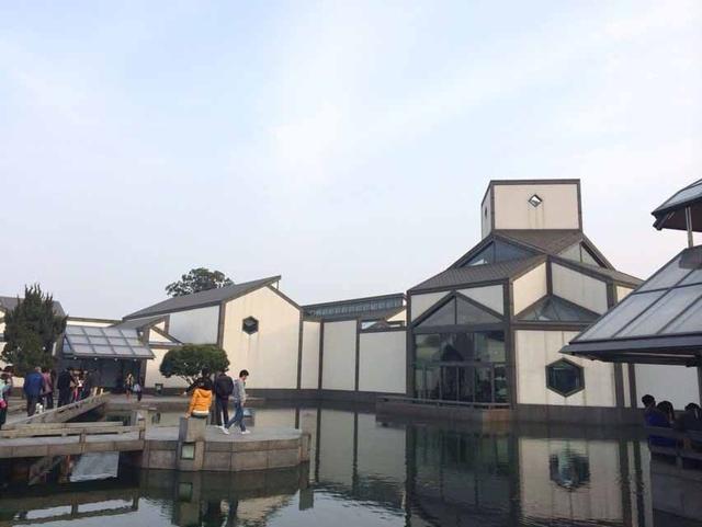 中国唯一过万亿大关的普通地级市 风景超赞