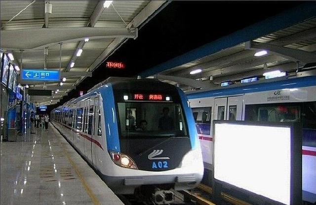 武汉地铁交通进化史大盘点