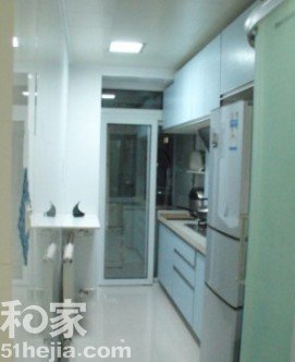 20平迷你窝也耍大牌? <em>看妹子</em>5万定制的地中海