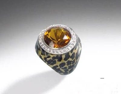 世界十大钻戒品牌