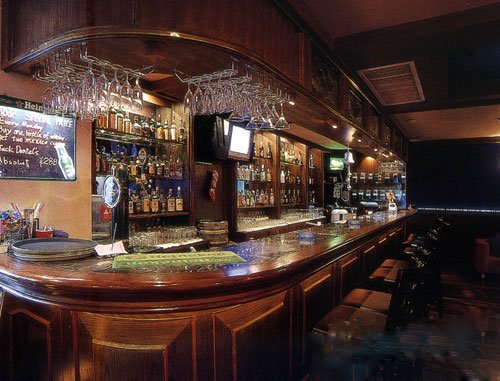 武汉清吧_武汉清吧消费_武汉清吧团购_图片大