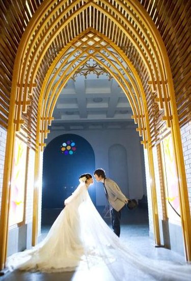 更多精彩内容@大楚网爱情婚嫁频道(微博)