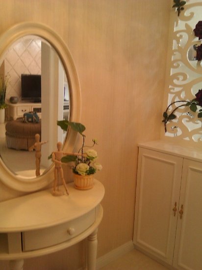 恒大绿洲130平简欧装修 小女跪求温馨改造技巧