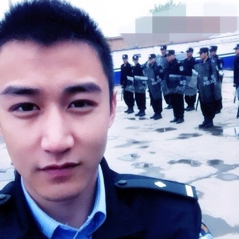 校草排名_鲁能巴蜀校草排名