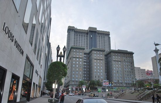 十全十美 盘点旧金山最美的十大景点