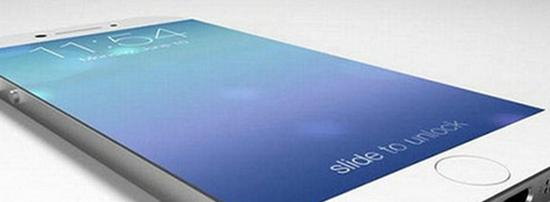 YOK惊动珠宝圈!iPhone6用蓝宝石做屏幕