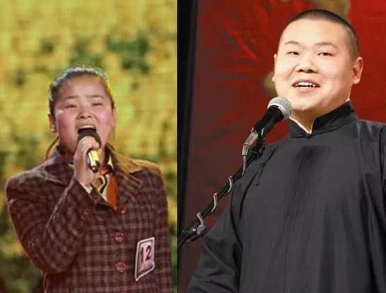 撞脸明星的路人 乞丐版彭于晏快递员版谢霆锋