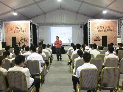 政府大力支持培训机构 3年内96万人将提升技能