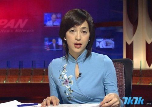 揭日本申奥女主播泷川雅美 曾流出全裸不雅视