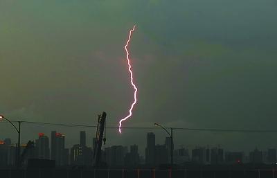 昨天渡劫的道友请务必带上我